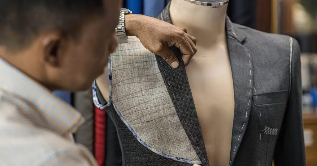 Elevate Your Wardrobe: Versatile Staples from New David Jone