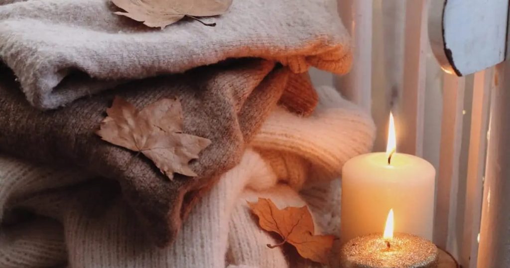 Fall Fashion Essentials: Must-Haves for October