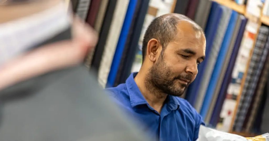 Your First Time at a Patong Tailor: What to Expect