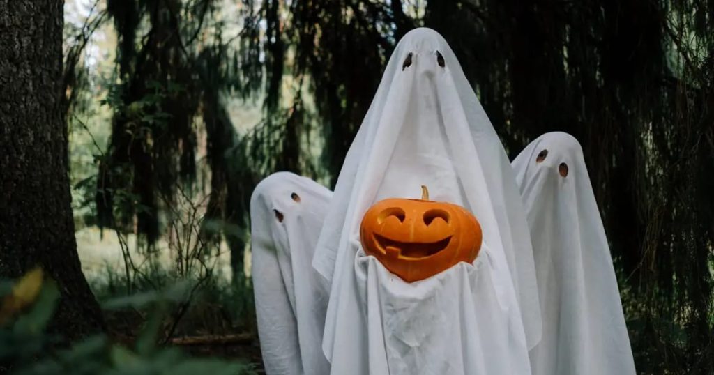 Halloween Costume Inspiration: Top Trends for 2023