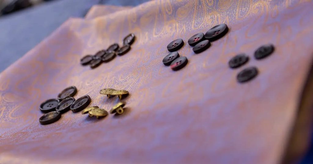 Holiday Shirts & Bermuda Shorts: Custom Casual in Patong