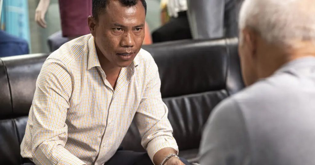 How to Spot a Scam Tailor in Phuket