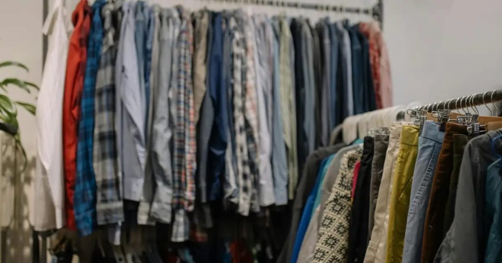 Love Your Wardrobe: Sustainable Fashion Tips for February