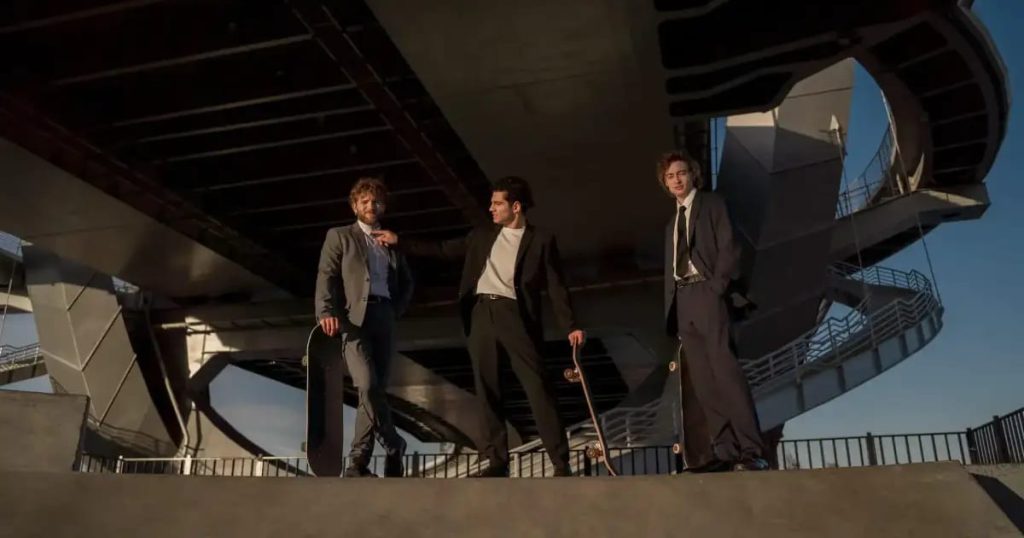 Suit Trends in 2023-2024: The Ultimate Guide