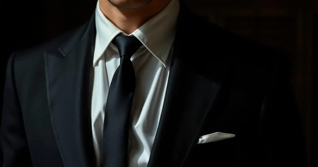 Suit Up for the Future: Suit Trends Predicted for 2025