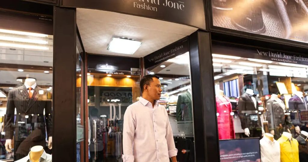 Top 5 Tips for Getting a Custom Suit in Phuket
