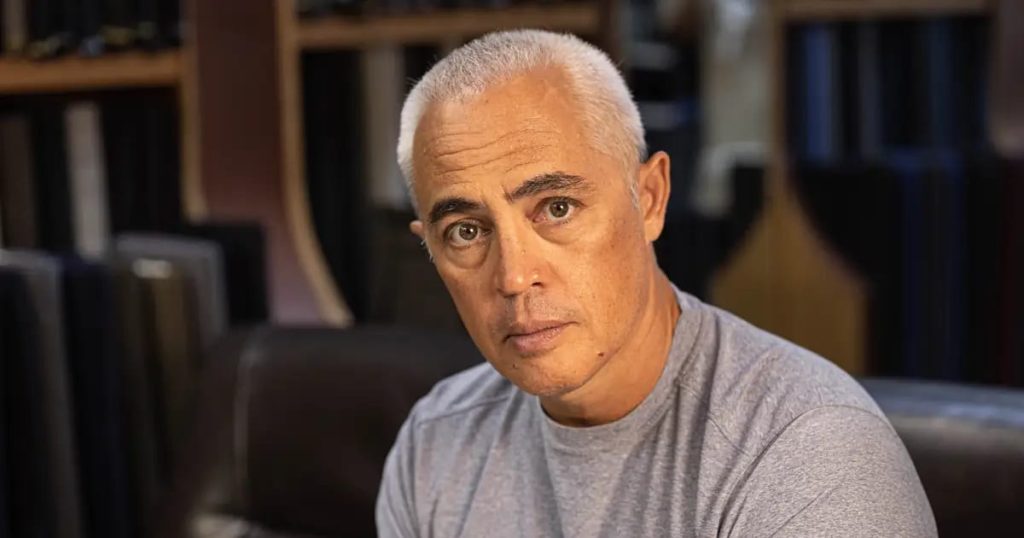 Why David Jone Isn’t Your Typical Patong Tailor (Since 1999)