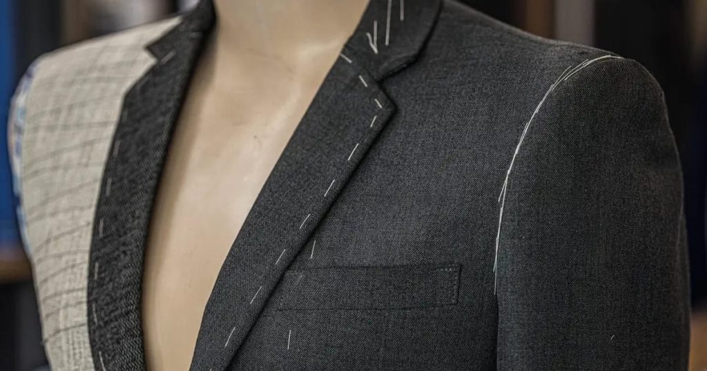 Why is New David Jone the Best Tailor in Phuket?
